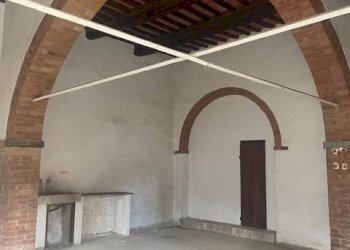 Foto 1 - Cantina / Solaio via amiatina pereta, Magliano in Toscana - foto 1