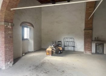 Foto 11 - Cantina / Solaio via amiatina pereta, Magliano in Toscana - foto 11