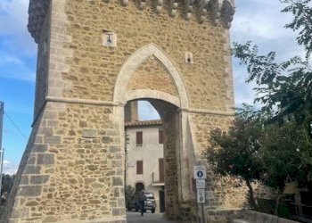 Foto 15 - Cantina / Solaio via amiatina pereta, Magliano in Toscana - foto 15