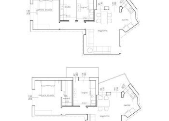 Foto 1 - Trilocale Via Medaglie D'oro, Alessandria - foto 1