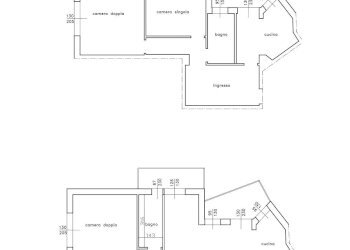 Foto 21 - Trilocale Via Medaglie D'oro, Alessandria - foto 21