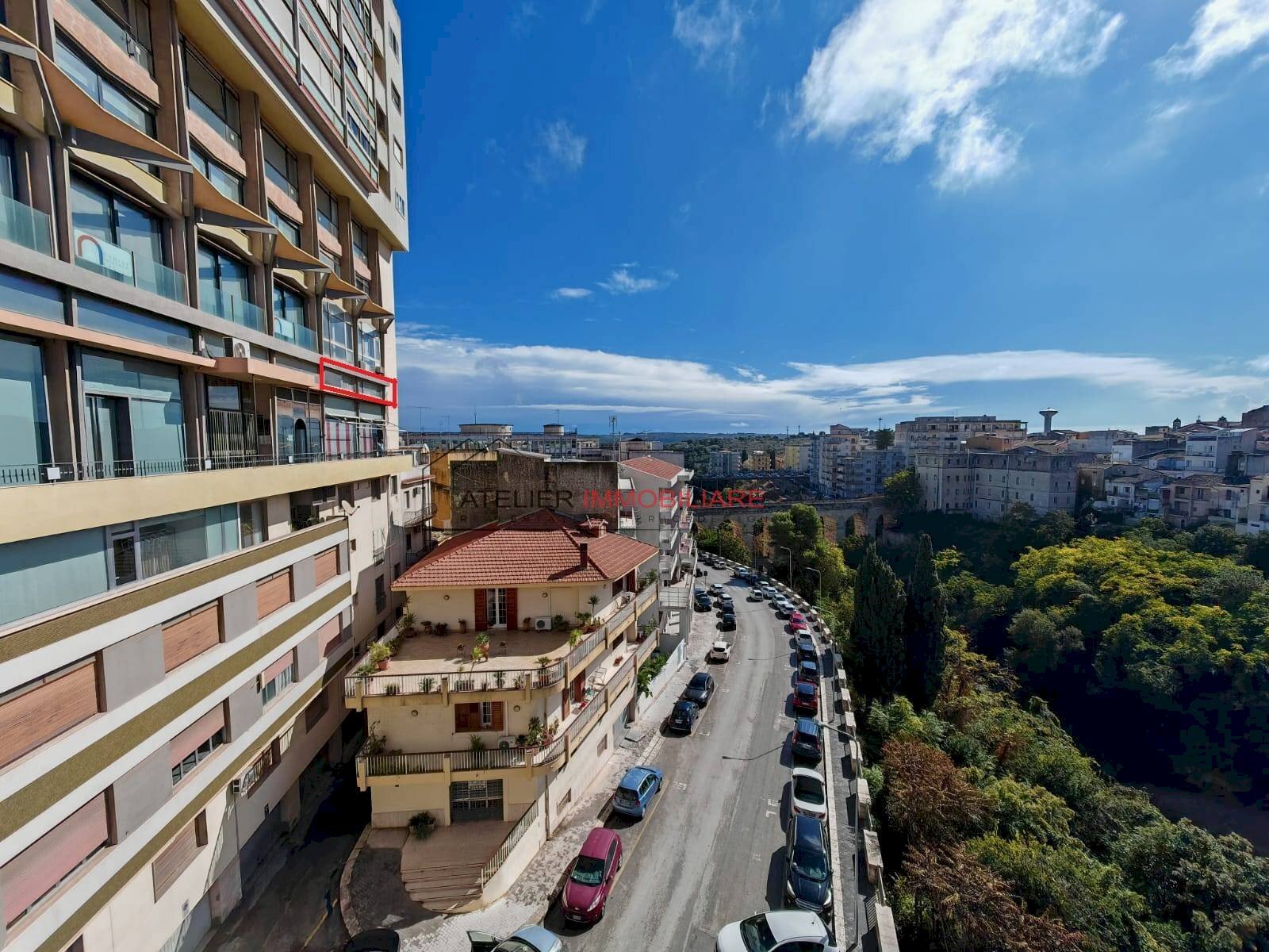 Foto 1 - Two-room apartment Via Roma
 
200, Ragusa - photo 1