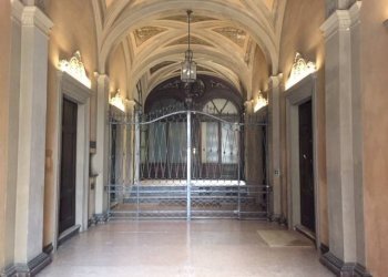 Interno palazzo - Ufficio via Luigi Zamboni, 9, Bologna (zona Centro Storico) - foto 13