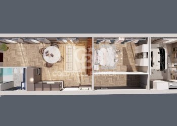 Foto 18 - Office Via Umberto I
 
7, Foligno - photo 17