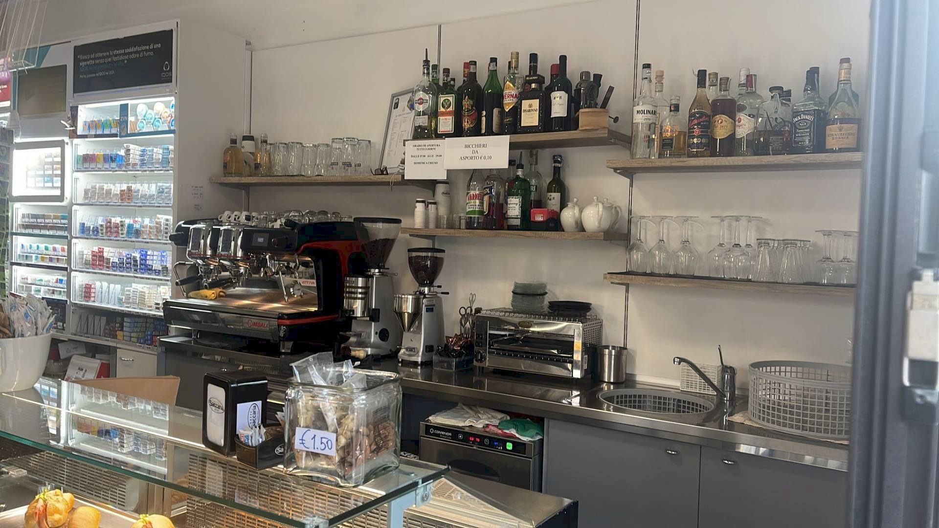 Foto 3 - Attività Commerciale Foligno - foto 3