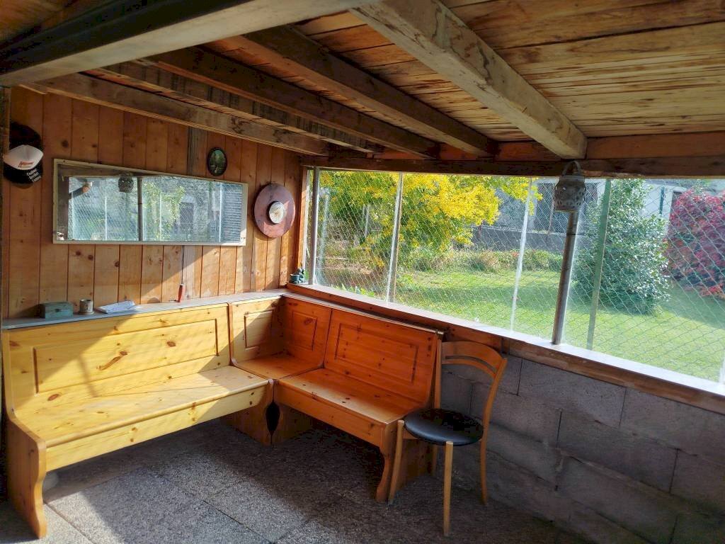 Taverna - Rustico via Civetta, Berbenno di Valtellina - foto 2