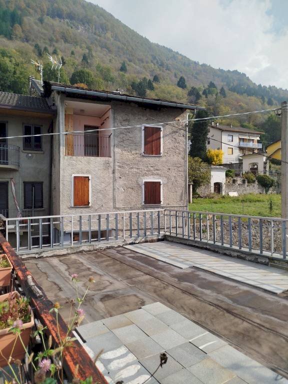 Terrazzo - Rustico via Civetta, Berbenno di Valtellina - foto 1