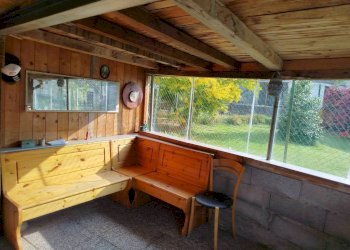 Taverna - Rustico via Civetta, Berbenno di Valtellina - foto 1