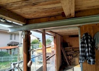 Balcone - Rustico via Civetta, Berbenno di Valtellina - foto 3