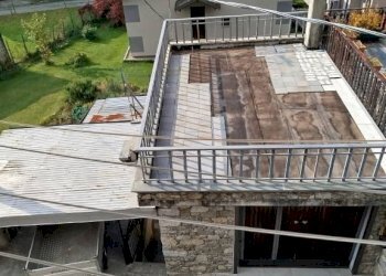 Terrazzo - Rustico via Civetta, Berbenno di Valtellina - foto 4