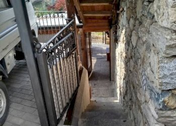 Scala - Rustico via Civetta, Berbenno di Valtellina - foto 6