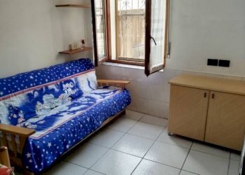 Camera da letto - Rustico via Civetta, Berbenno di Valtellina - foto 8