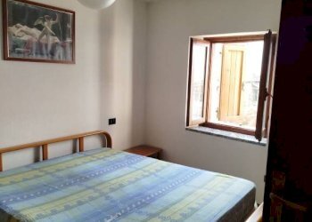 Camera da letto - Rustico via Civetta, Berbenno di Valtellina - foto 10