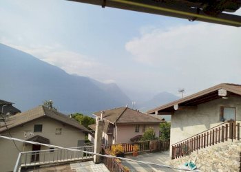 Vista - Rustico via Civetta, Berbenno di Valtellina - foto 22