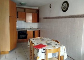 Cucina - Rustico via Civetta, Berbenno di Valtellina - foto 5