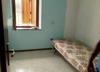 Camera da letto - Rustico via Civetta, Berbenno di Valtellina - foto 7