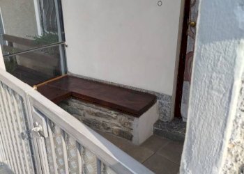 Balcone - Rustico via Civetta, Berbenno di Valtellina - foto 12