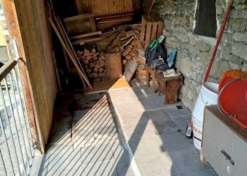 Cantina - Rustico via Civetta, Berbenno di Valtellina - foto 13