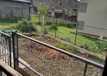 Balcone - Rustico via Civetta, Berbenno di Valtellina - foto 14