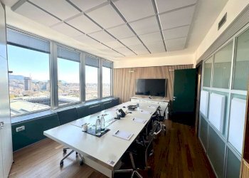 ufficio panoramico in vendita genova centro via xi - Ufficio via XII Ottobre, 2-163, Genova - foto 2