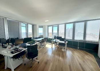 ufficio panoramico in vendita genova centro via xi - Ufficio via XII Ottobre, 2-163, Genova - foto 5