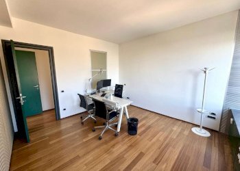 ufficio panoramico in vendita genova centro via xi - Ufficio via XII Ottobre, 2-163, Genova - foto 7