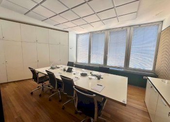 ufficio panoramico in vendita genova centro via xi - Ufficio via XII Ottobre, 2-163, Genova - foto 8