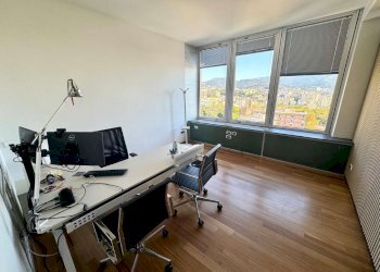 ufficio panoramico in vendita genova centro via xi - Ufficio via XII Ottobre, 2-163, Genova - foto 9