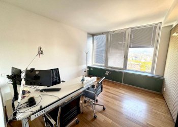 ufficio panoramico in vendita genova centro via xi - Ufficio via XII Ottobre, 2-163, Genova - foto 10