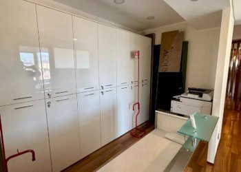 ufficio panoramico in vendita genova centro via xi - Ufficio via XII Ottobre, 2-163, Genova - foto 11