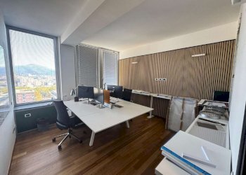 ufficio panoramico in vendita genova centro via xi - Ufficio via XII Ottobre, 2-163, Genova - foto 12