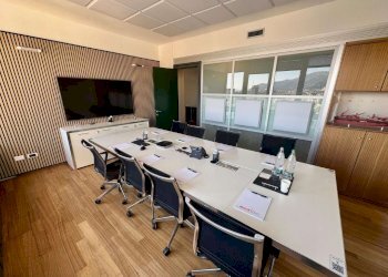 ufficio panoramico in vendita genova centro via xi - Ufficio via XII Ottobre, 2-163, Genova - foto 15