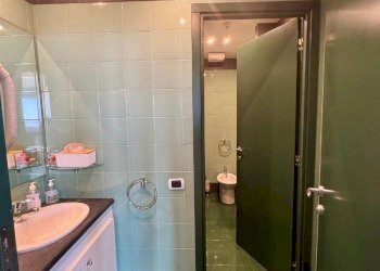 ufficio panoramico in vendita genova centro via xi - Ufficio via XII Ottobre, 2-163, Genova - foto 16