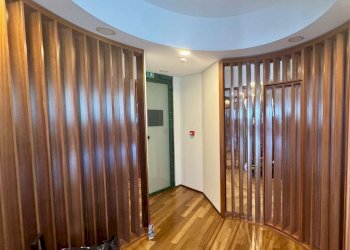 ufficio panoramico in vendita genova centro via xi - Ufficio via XII Ottobre, 2-163, Genova - foto 18