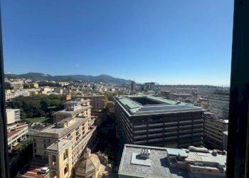 ufficio panoramico in vendita genova centro via xi - Ufficio via XII Ottobre, 2-163, Genova - foto 19