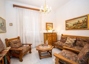 via ravaschio -01 - Appartamento via Ravaschio, 3, Genova (zona Sestri Ponente) - foto 1