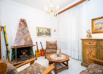 via ravaschio -02 - Appartamento via Ravaschio, 3, Genova (zona Sestri Ponente) - foto 2