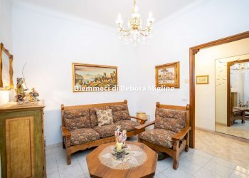 via ravaschio -04 - Appartamento via Ravaschio, 3, Genova (zona Sestri Ponente) - foto 4