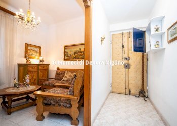 via ravaschio -05 - Appartamento via Ravaschio, 3, Genova (zona Sestri Ponente) - foto 5