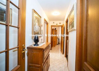 via ravaschio -08 - Appartamento via Ravaschio, 3, Genova (zona Sestri Ponente) - foto 7