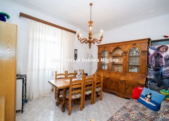 via ravaschio -09 - Appartamento via Ravaschio, 3, Genova (zona Sestri Ponente) - foto 8