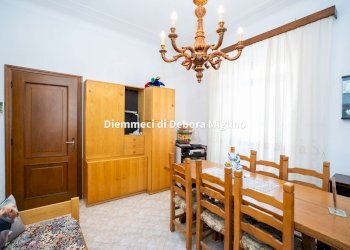 via ravaschio -10 - Appartamento via Ravaschio, 3, Genova (zona Sestri Ponente) - foto 9