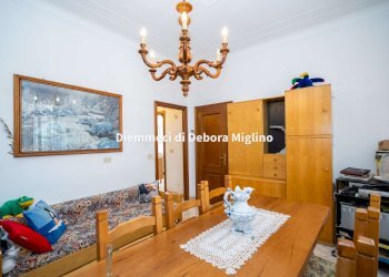 via ravaschio -11 - Appartamento via Ravaschio, 3, Genova (zona Sestri Ponente) - foto 10