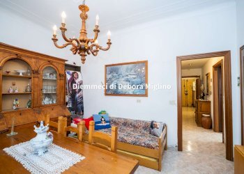 via ravaschio -12 - Appartamento via Ravaschio, 3, Genova (zona Sestri Ponente) - foto 11