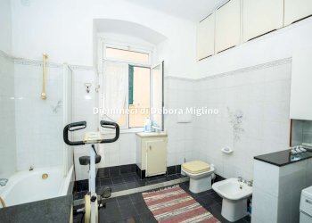 via ravaschio -18 - Appartamento via Ravaschio, 3, Genova (zona Sestri Ponente) - foto 16