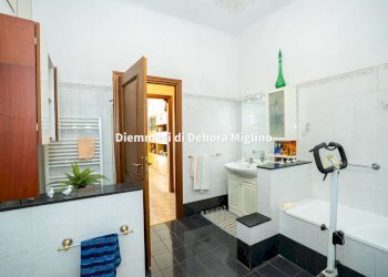 via ravaschio -19 - Appartamento via Ravaschio, 3, Genova (zona Sestri Ponente) - foto 17