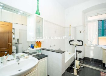 via ravaschio -21 - Appartamento via Ravaschio, 3, Genova (zona Sestri Ponente) - foto 19