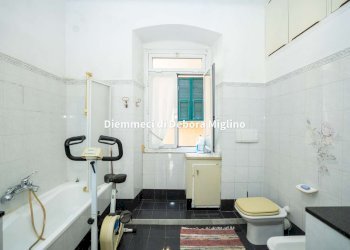 via ravaschio -22 - Appartamento via Ravaschio, 3, Genova (zona Sestri Ponente) - foto 20