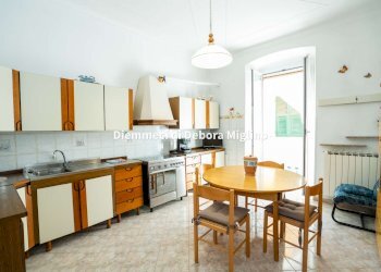 via ravaschio -23 - Appartamento via Ravaschio, 3, Genova (zona Sestri Ponente) - foto 21