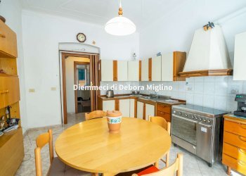 via ravaschio -24 - Appartamento via Ravaschio, 3, Genova (zona Sestri Ponente) - foto 22